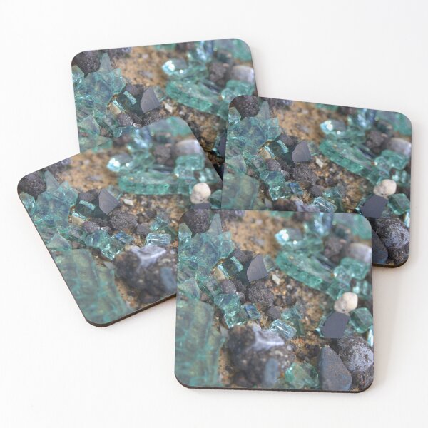 Item preview, Oda a: Vidrio de seguridad designed and sold by 3Pagans.