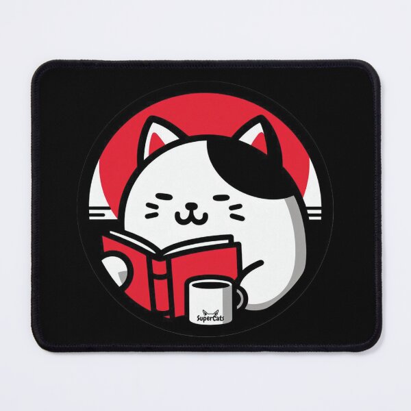 Item preview, Cat reader designed and sold by Superponey.