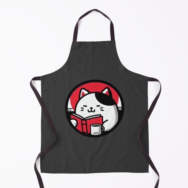 Item preview, Cat reader designed and sold by Superponey.