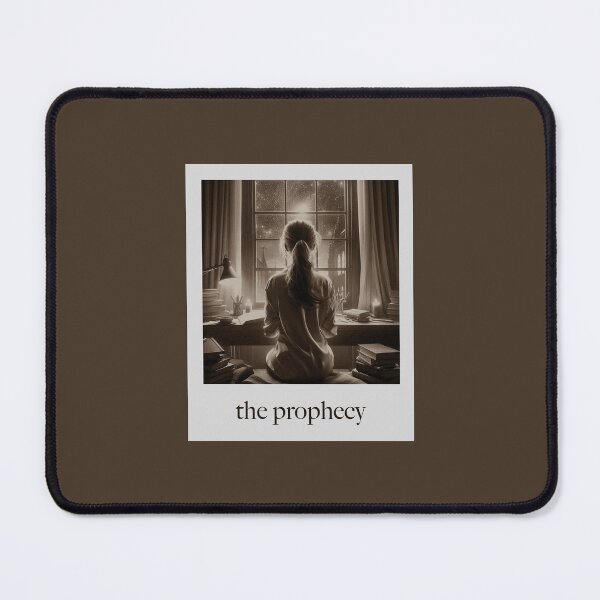 Item preview, the prophecy aesthetic designed and sold by sadieillust.