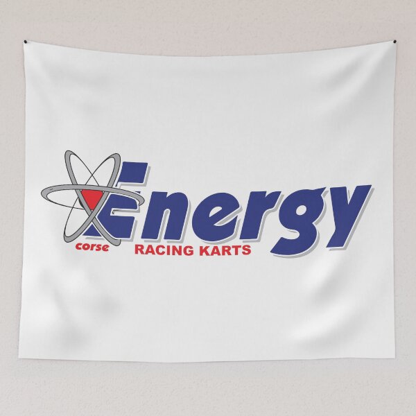 Item preview, Energy racing kart designed and sold by KartPixel by Pipstar.