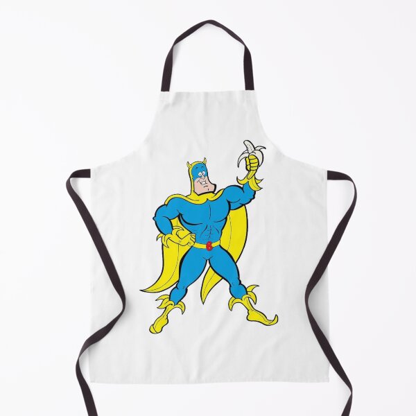 Item preview, Banana Man designed and sold by Squiggley.