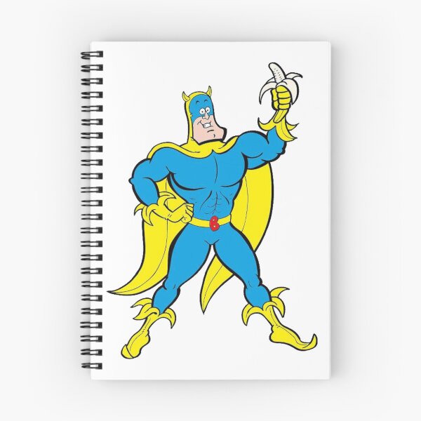 Item preview, Banana Man designed and sold by Squiggley.