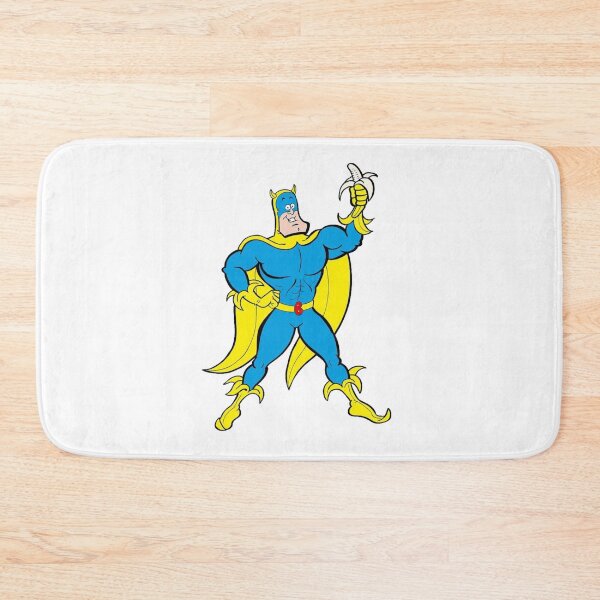 Item preview, Banana Man designed and sold by Squiggley.