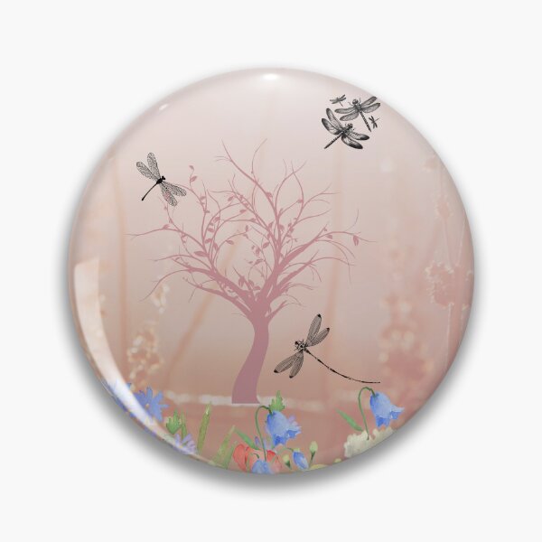 Item preview, Dragonfly Party designed and sold by tomorrowsart.