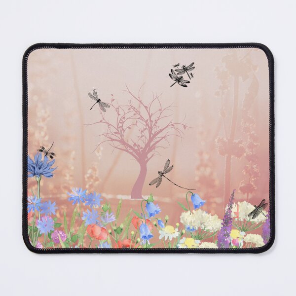 Item preview, Dragonfly Party designed and sold by tomorrowsart.