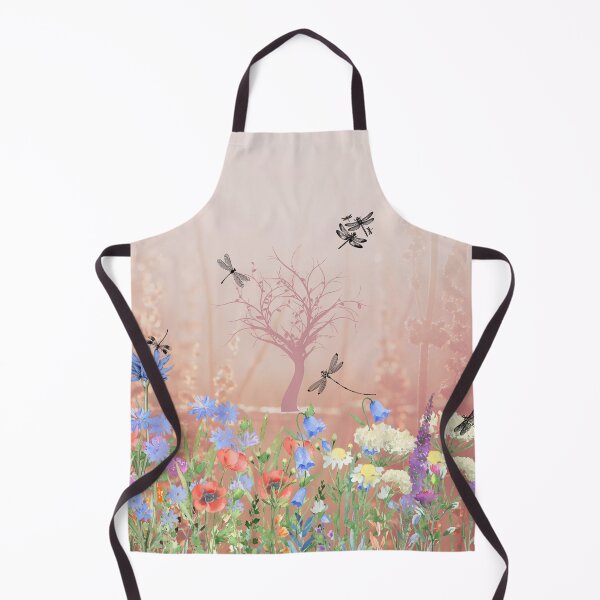 Item preview, Dragonfly Party designed and sold by tomorrowsart.