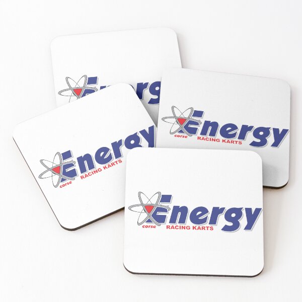 Item preview, Energy racing kart designed and sold by KartPixel by Pipstar.
