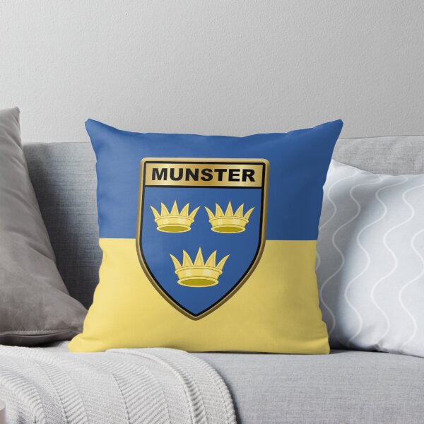 Item preview, MUNSTER Gifts, Stickers & Products (N) designed and sold by mpodger.