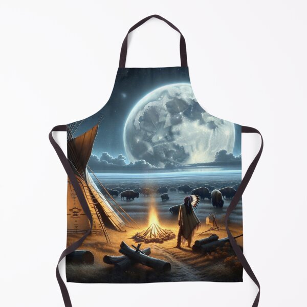 Item preview, Native American designed and sold by M-Y-A-R-T-.