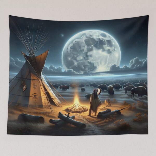 Item preview, Native American designed and sold by M-Y-A-R-T-.