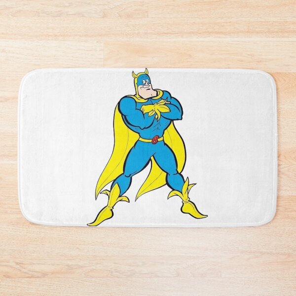 Item preview, Bananaman designed and sold by Squiggley.