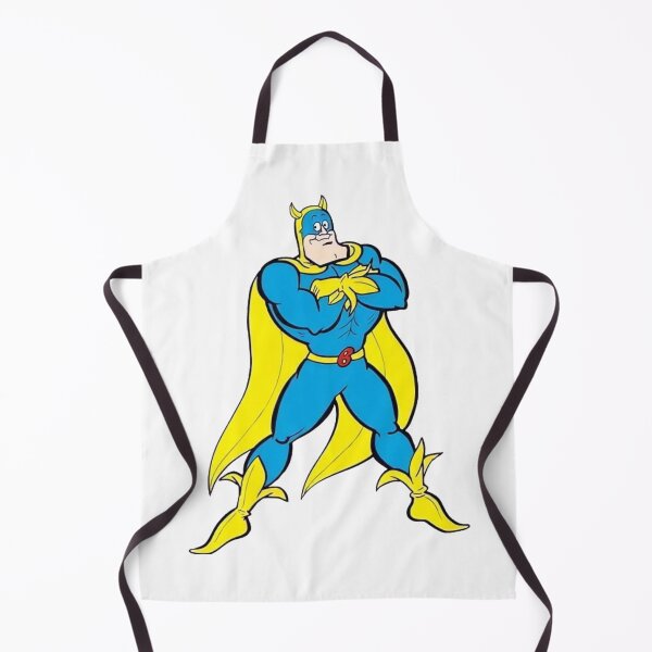 Item preview, Bananaman designed and sold by Squiggley.