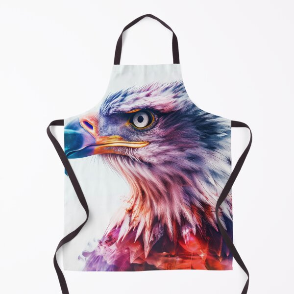 Item preview, Double Exposure Bird: Eagle designed and sold by global-designz.