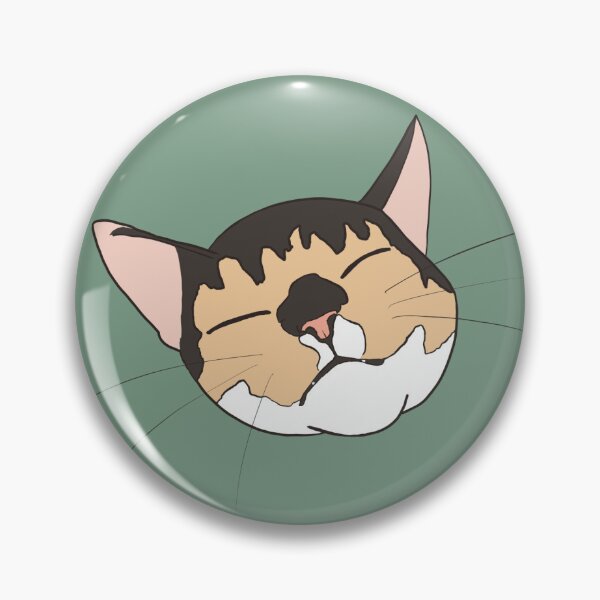 Item preview, Sleeping Cat designed and sold by CamelCorruption.