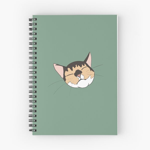 Item preview, Sleeping Cat designed and sold by CamelCorruption.