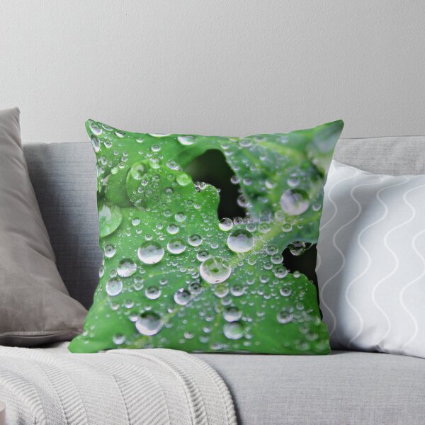 Item preview, Leaf & Drops designed and sold by TERRAMED.