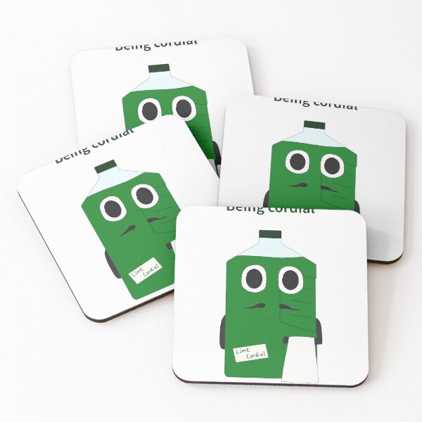 Item preview, being cordial designed and sold by Sketchy Thinks.