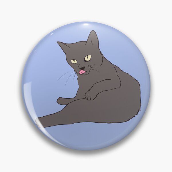 Item preview, Cat Bathing designed and sold by CamelCorruption.
