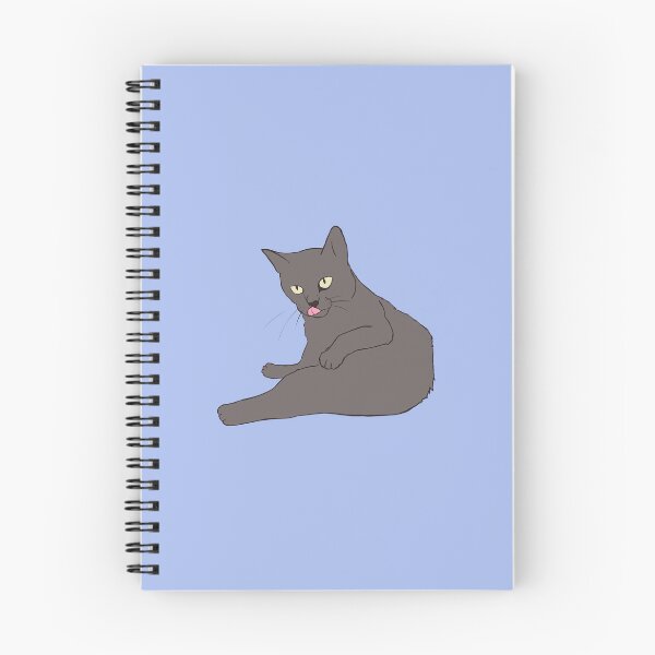 Item preview, Cat Bathing designed and sold by CamelCorruption.