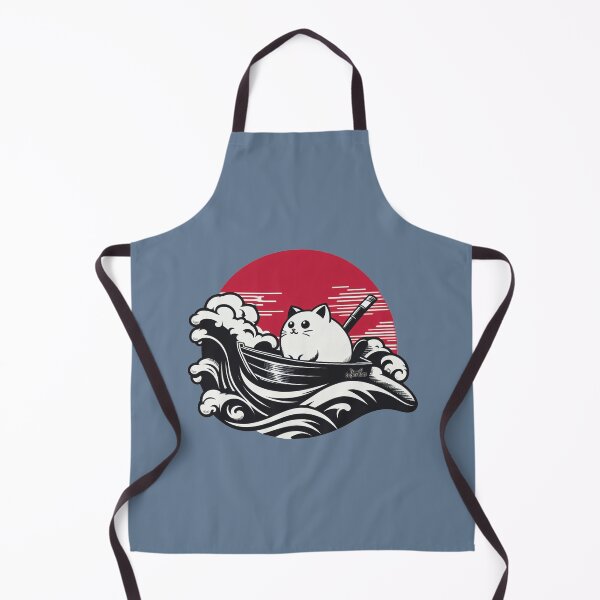 Item preview, Sailor cat designed and sold by Superponey.