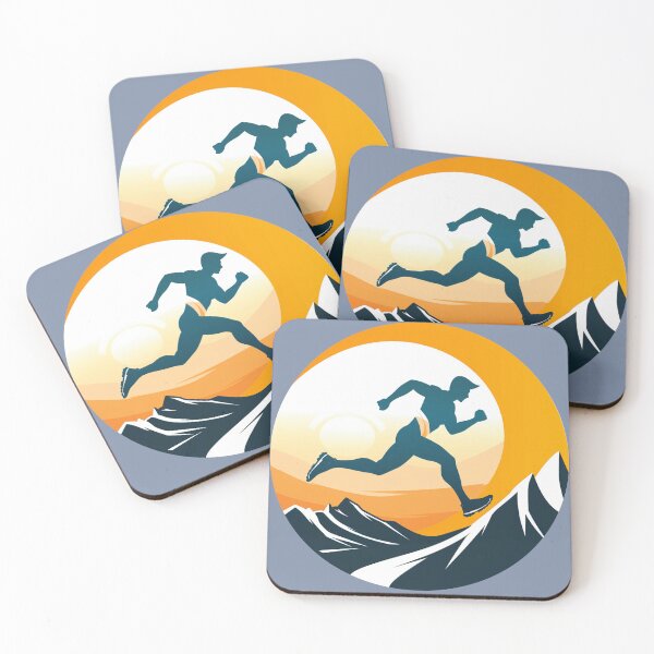 Item preview, Moonlight runner designed and sold by Vkinsify.