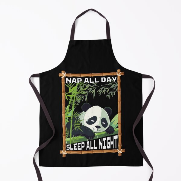 Item preview, Nap all day Sleep all night designed and sold by sekrecja.