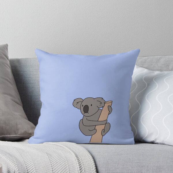 Artikelvorschau, Koala im Stock entworfen und verkauft von CamelCorruption.