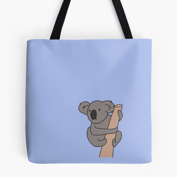 Item preview, Koala in a Stick designed and sold by CamelCorruption.