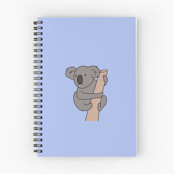 Item preview, Koala in a Stick designed and sold by CamelCorruption.