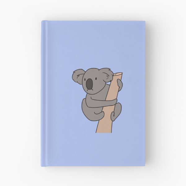 Item preview, Koala in a Stick designed and sold by CamelCorruption.