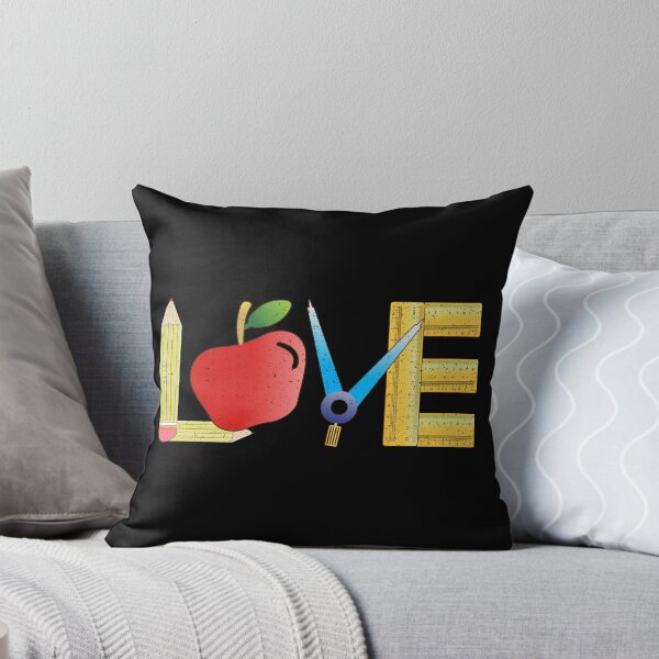 Item preview, Teacher Love designed and sold by MarigoldandLily.