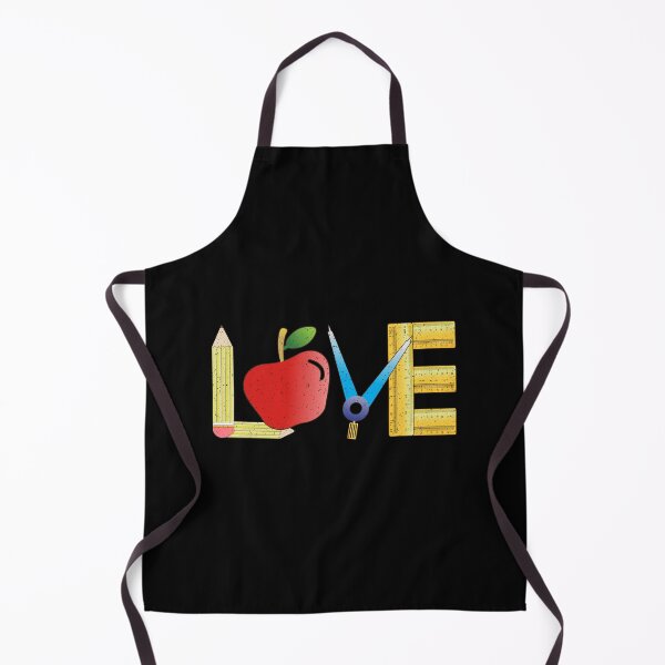 Item preview, Teacher Love designed and sold by MarigoldandLily.
