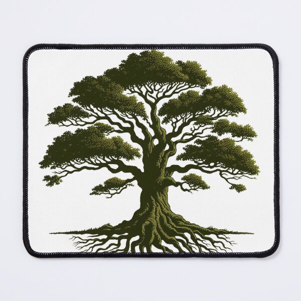 Item preview, The Magic Oak designed and sold by l-McAwesome-l.