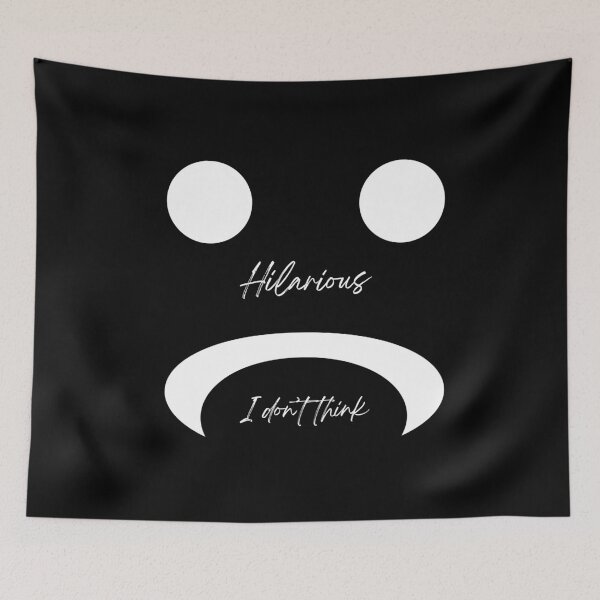 Item preview, Hilarious designed and sold by Tininai.