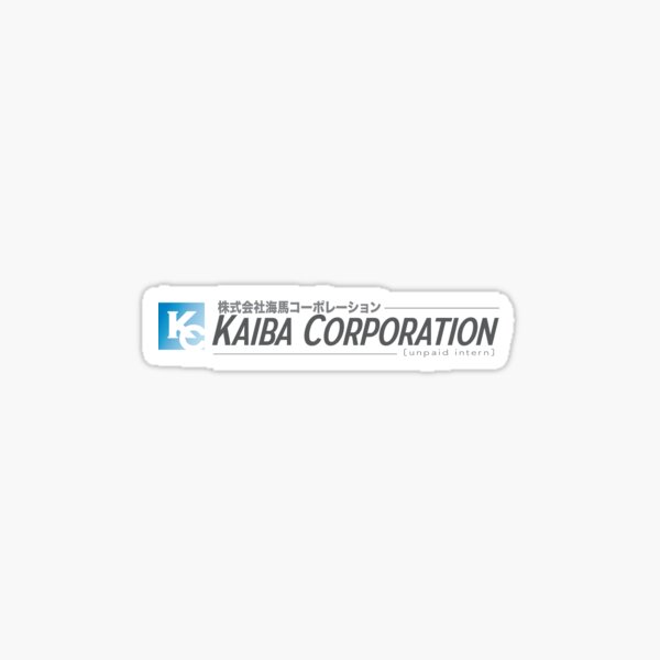 Artikel-Vorschau von Kaiba Corporation Unbezahlter Praktikant, designt und verkauft von abraxasia.