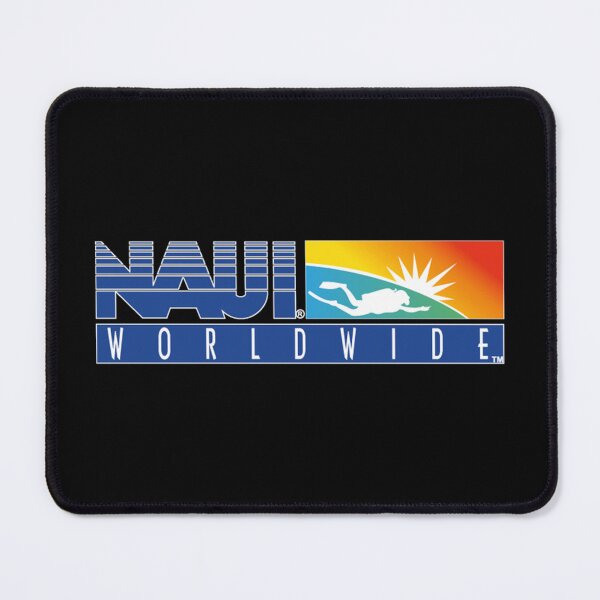 Item preview, National Association of Underwater Instructors Dive designed and sold by kafeleksikon.