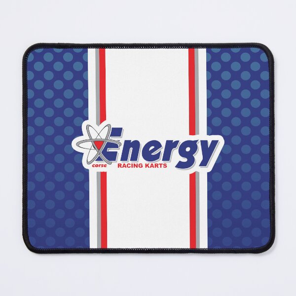 Item preview, Energy Racing Kart designed and sold by KartPixel by Pipstar.