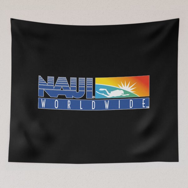 Item preview, National Association of Underwater Instructors Dive designed and sold by kafeleksikon.