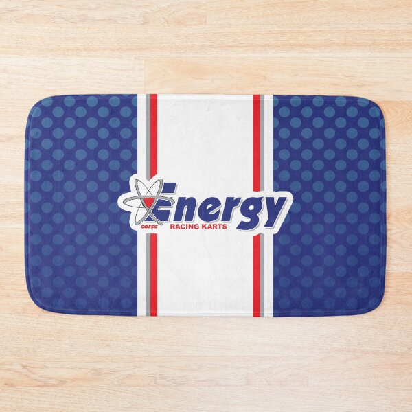 Item preview, Energy Racing Kart designed and sold by KartPixel by Pipstar.