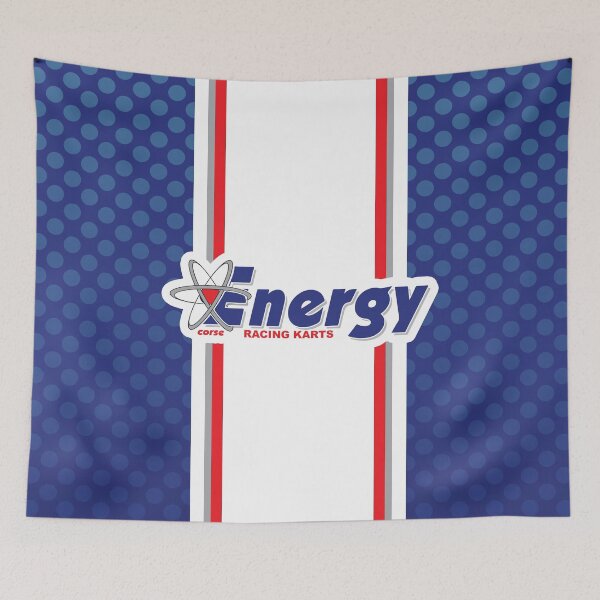 Item preview, Energy Racing Kart designed and sold by KartPixel by Pipstar.