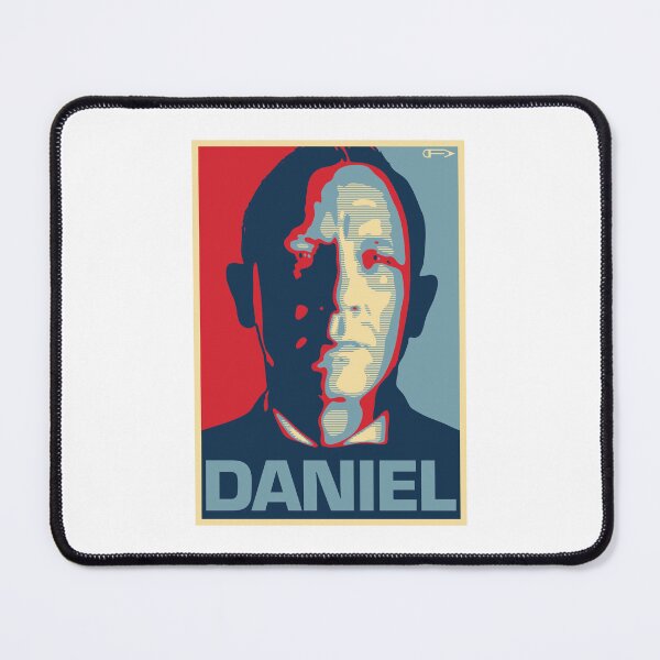 Item preview, Daniel designed and sold by DFA.