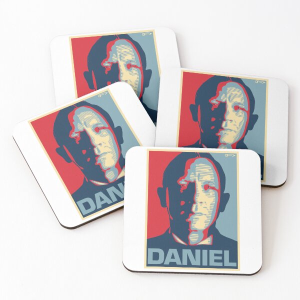 Item preview, Daniel designed and sold by DFA.