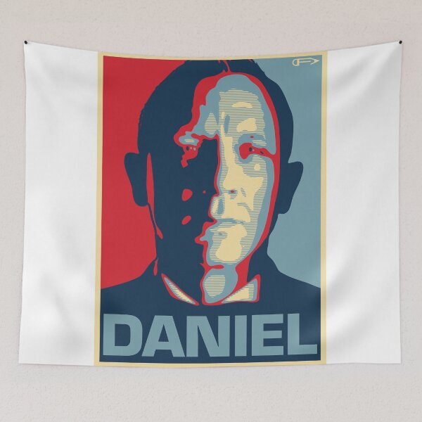 Item preview, Daniel designed and sold by DFA.