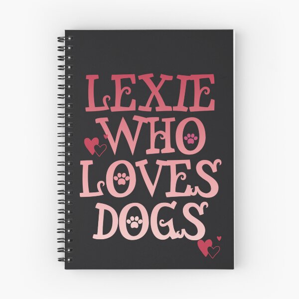 Item preview,  Lexie name designed and sold by AnnDart.