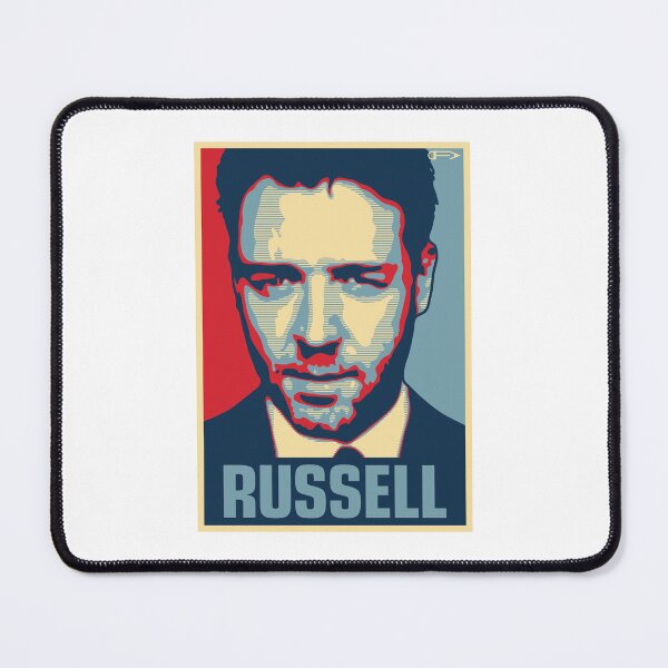 Item preview, Russell designed and sold by DFA.