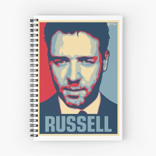 Item preview, Russell designed and sold by DFA.