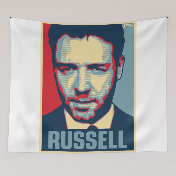 Item preview, Russell designed and sold by DFA.