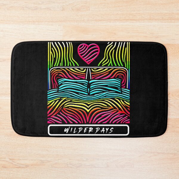 Item preview, Wilder Days designed and sold by rj-avant-garde.