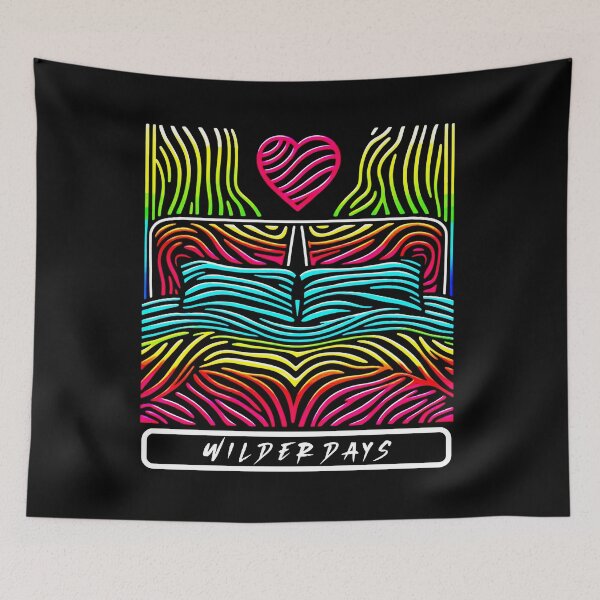 Item preview, Wilder Days designed and sold by rj-avant-garde.